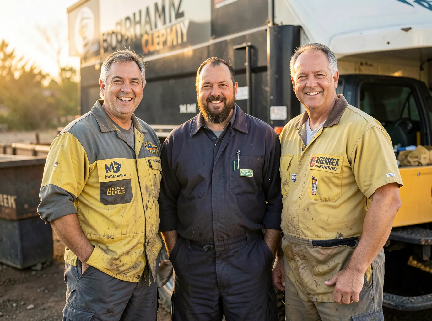 Sewage Cleanup company in Eola, IL